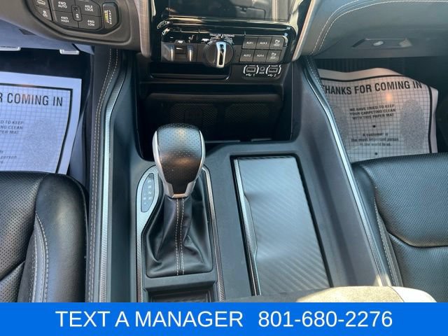 2024 RAM Ram 1500 Pickup TRX - Photo 27