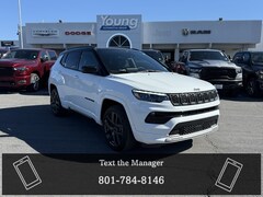 2025 Jeep Compass Limited Sport Utility 2025 Jeep Compass Limited Sport Utility