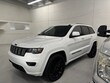 Jeep Grand Cherokee WK