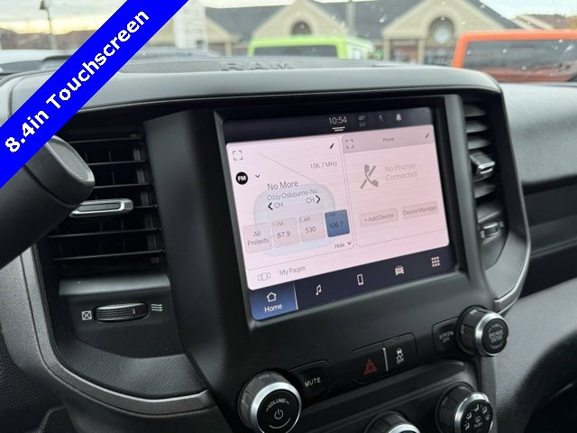 2023 Ram 3500 Tradesman photo 3