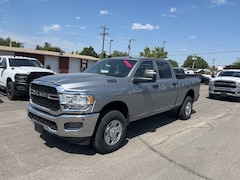 2024 Ram 3500 TRADESMAN CREW CAB 4X4 6'4 BOX Pickup