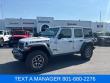 Used 2024 Jeep Wrangler Rubicon SUV