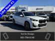 Used 2025 BMW X1 xDrive28i SUV