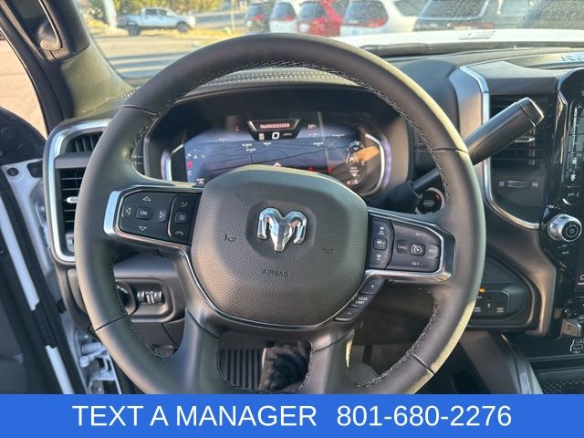 2026 RAM 2500 Laramie - Photo 15