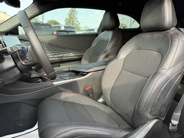 2025 Dodge Charger R/T photo 2