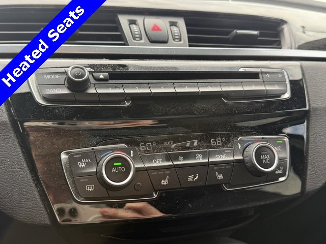 2017 Bmw X1 XDrive28i photo 2