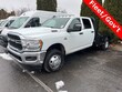 Ram 3500 Chassis Cab