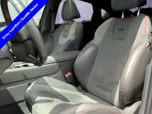 Used 2024 Hyundai Sonata N Line with VIN KMHL54JC1RA351534 for sale in Layton, UT
