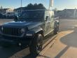 Used 2025 Jeep Gladiator Nighthawk Truck Crew Cab