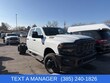  Ram 3500 Chassis Cab