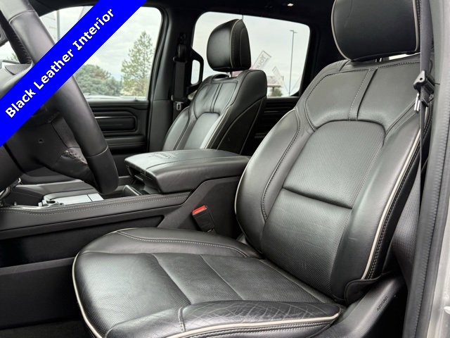 2024 Ram 1500 Limited photo 2