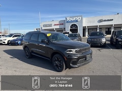 2026 Dodge Durango GT Sport Utility