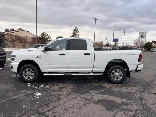 2026 RAM 2500 Big Horn - Photo 7