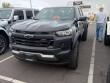 Used 2024 Chevrolet Colorado 4WD Trail Boss Truck Crew Cab