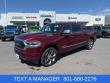 Used 2019 Ram 1500 Limited Truck Crew Cab