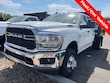  Ram 3500 Chassis Cab