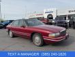 Used 1996 Buick Park Avenue  Sedan