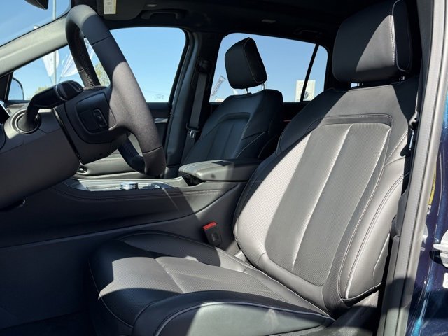 2025 Jeep Wagoneer S Limited photo 2