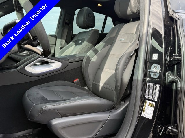 2025 Mercedes Benz GLE AMG 53 Coupe photo 2