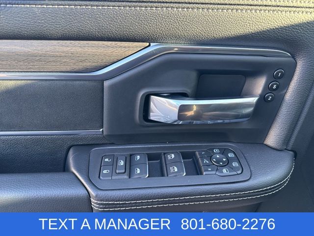 2026 RAM 2500 Laramie - Photo 12