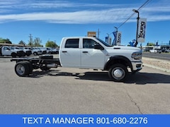 2026 Ram 5500 Chassis Cab Tradesman/Big Horn Pickup