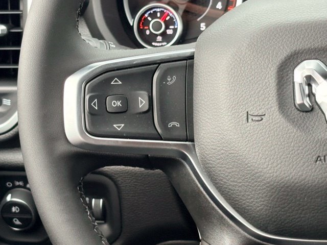 2026 RAM 2500 Big Horn - Photo 13