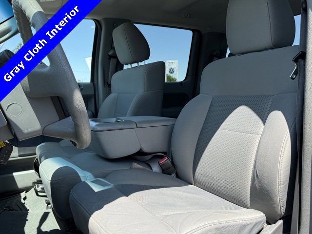 Used 2007 Ford F-150 XLT with VIN 1FTPW14527KC80348 for sale in Layton, UT