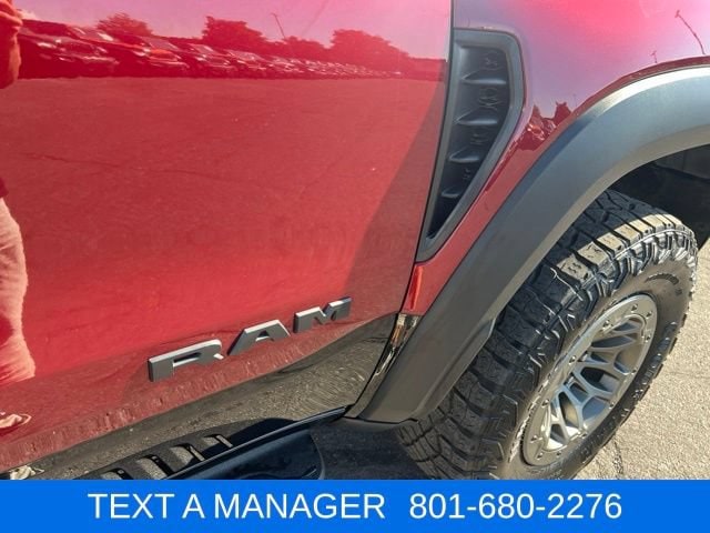 2024 RAM Ram 1500 Pickup TRX - Photo 9