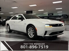 2025 Dodge Charger 2-DOOR DAYTONA R/T AWD Coupe