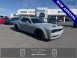 Used 2022 Dodge Challenger SRT Hellcat Widebody Coupe
