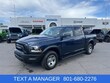  Ram 1500 Classic