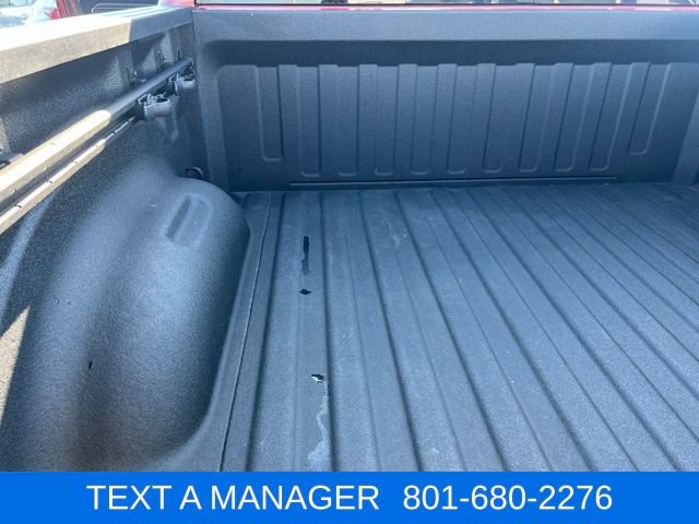 2024 RAM Ram 1500 Pickup TRX - Photo 45