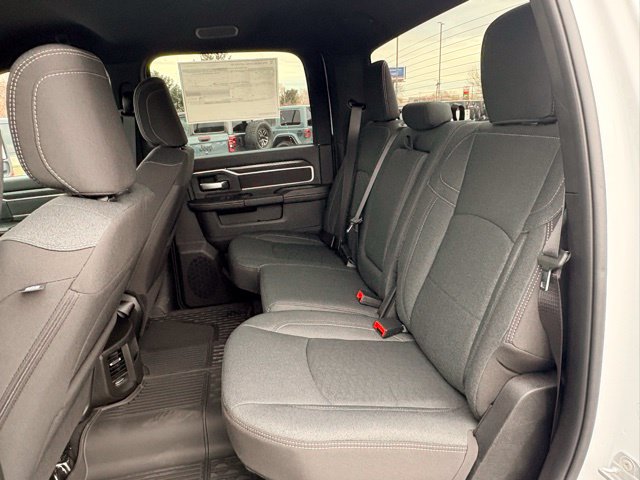 2026 RAM 2500 Big Horn - Photo 6