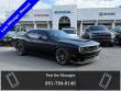 Used 2023 Dodge Challenger R/T Coupe