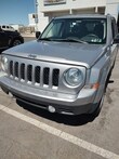 Jeep Patriot