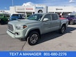  Toyota Tacoma 4WD