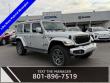 Used 2024 Jeep Wrangler 4xe High Altitude SUV
