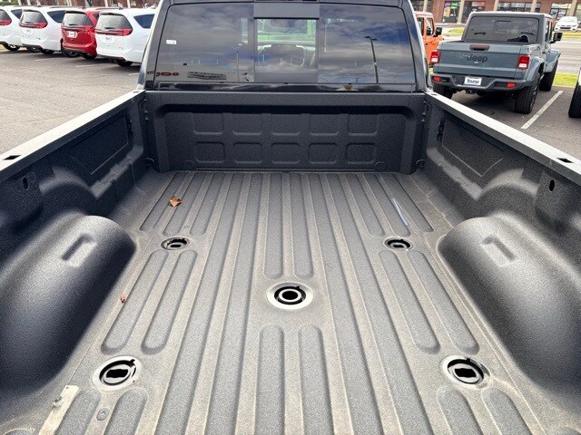 2026 Ram 3500 Laramie photo 4