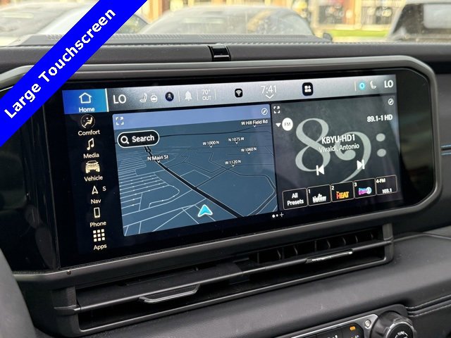 2024 Jeep Wrangler 4xe High Altitude photo 2