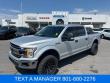 Used 2019 Ford F-150 XLT Truck SuperCrew Cab