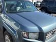 Used 2008 Honda Ridgeline RTL Truck Crew Cab