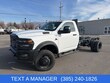 Ram 5500 Chassis Cab