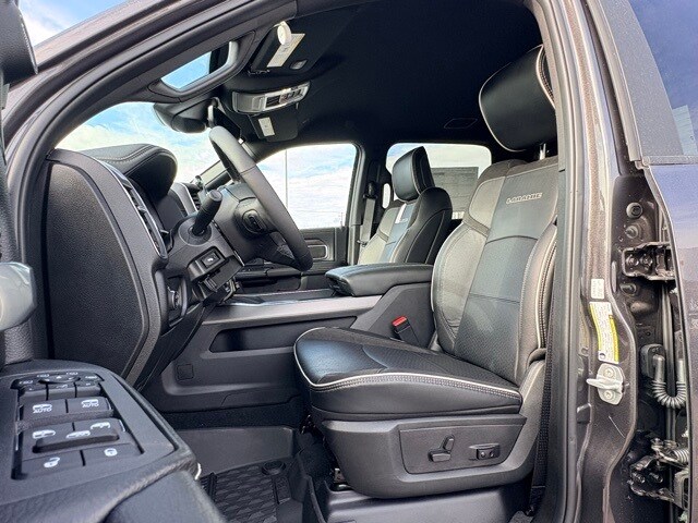 2026 Ram 3500 Laramie photo 2