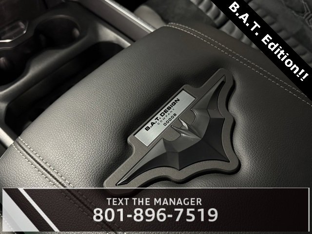 2025 Ram 1500 Big Horn Lone Star photo 3