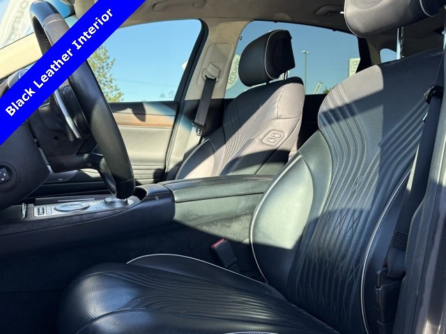 2021 Genesis G80 3.5T Prestige photo 2