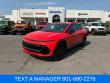 Used 2025 Chevrolet Equinox EV RS SUV