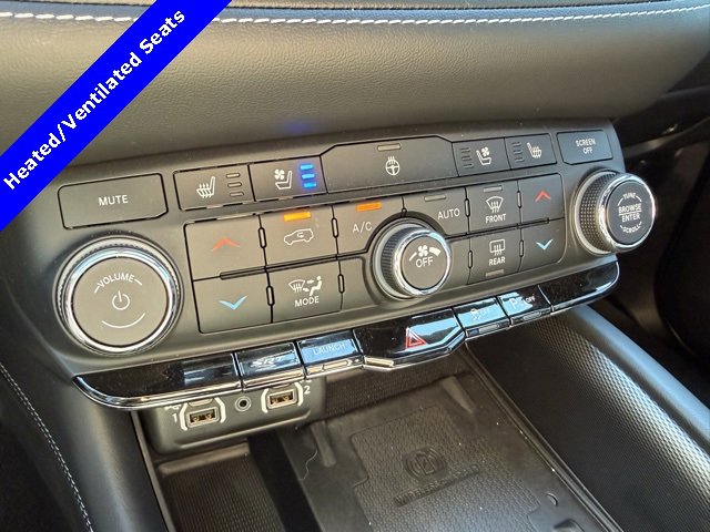 2024 Dodge Durango SRT 392 photo 3