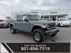 2025 Jeep Gladiator MOJAVE 4X4 Pickup