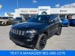 Used 2019 Jeep Grand Cherokee Altitude SUV