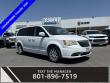 Used 2016 Chrysler Town & Country Touring Van LWB Passenger Van